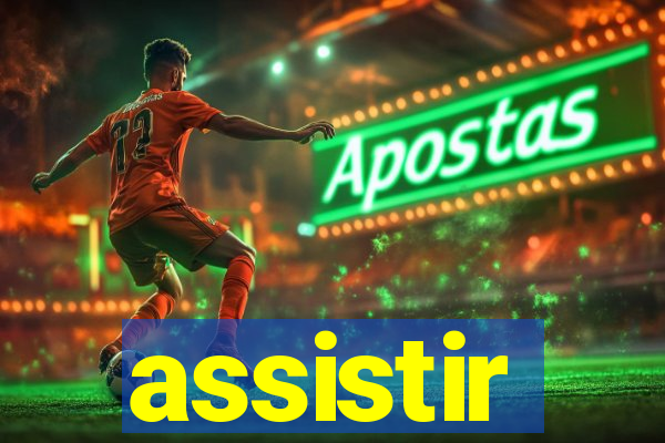 assistir interestelar netflix